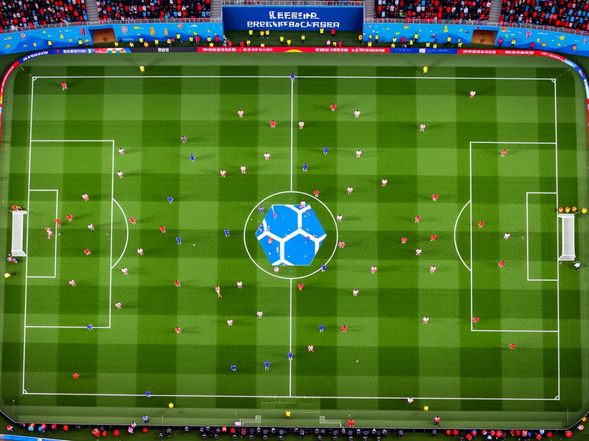 开云体育入口-世界杯预选赛中国队晋级 球迷热情高涨，世界杯预选赛中国队晋级了吗  第3张